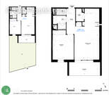 Appartement à IDRON