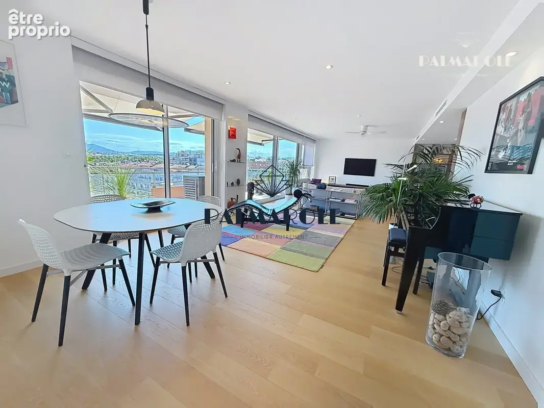 Appartement 4 pièces 151 m² à vendre à Perpignan (66000) - photo 2