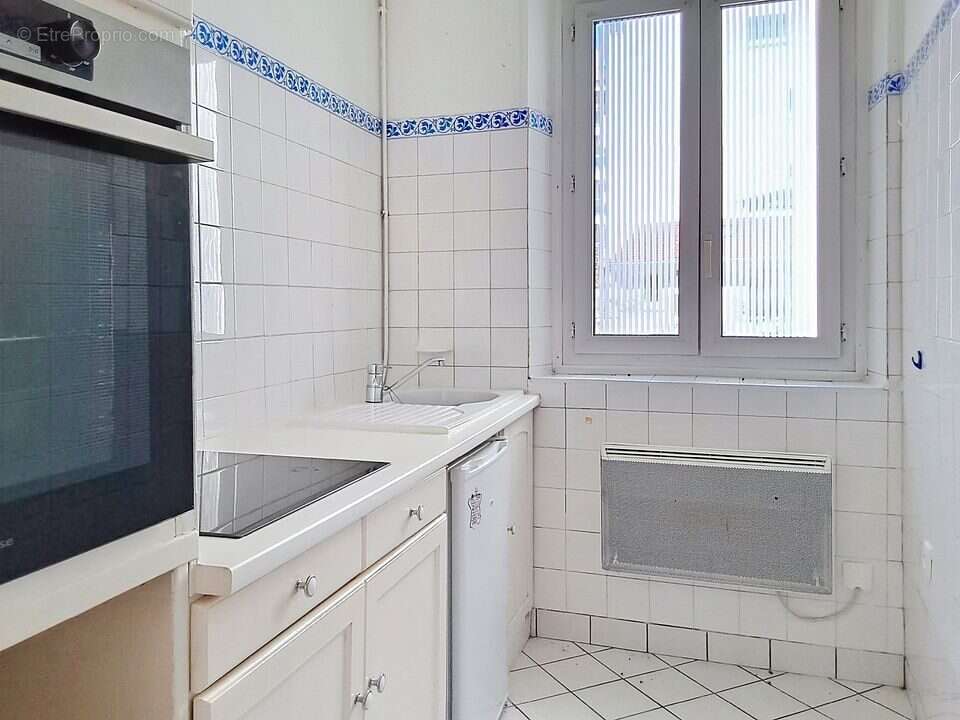 Appartement à RUEIL-MALMAISON