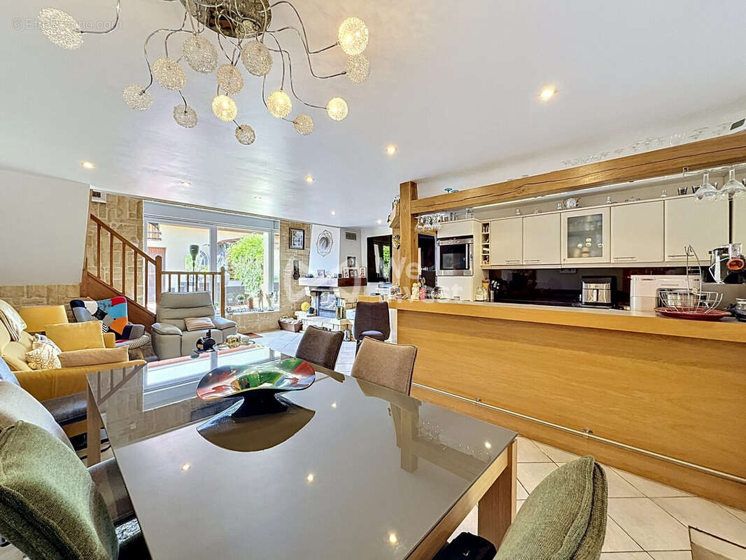 Appartement à GORCY