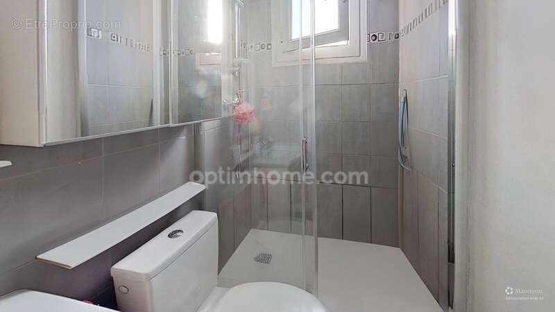 Appartement à CHAMPIGNY-SUR-MARNE