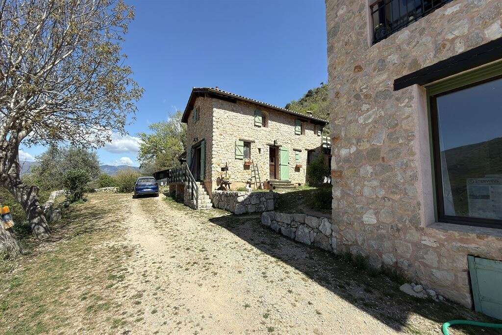 Maison à SOSPEL