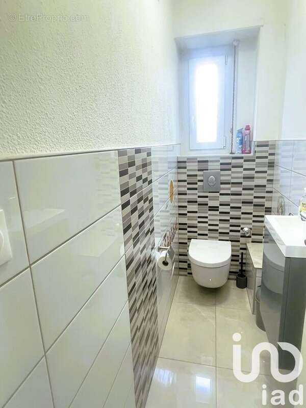 Photo 8 - Appartement à SELESTAT