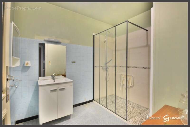 Maison à SAINTE-FOY-LA-GRANDE