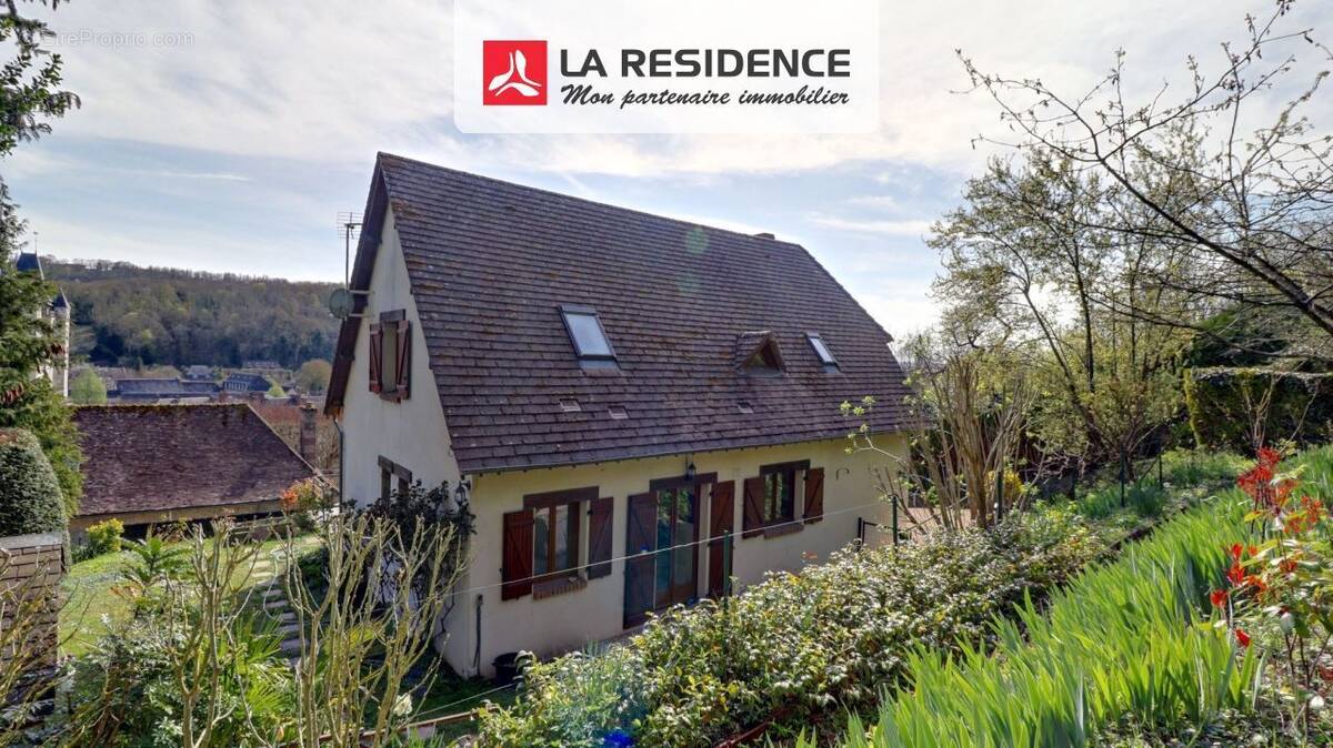 Maison à LES ANDELYS