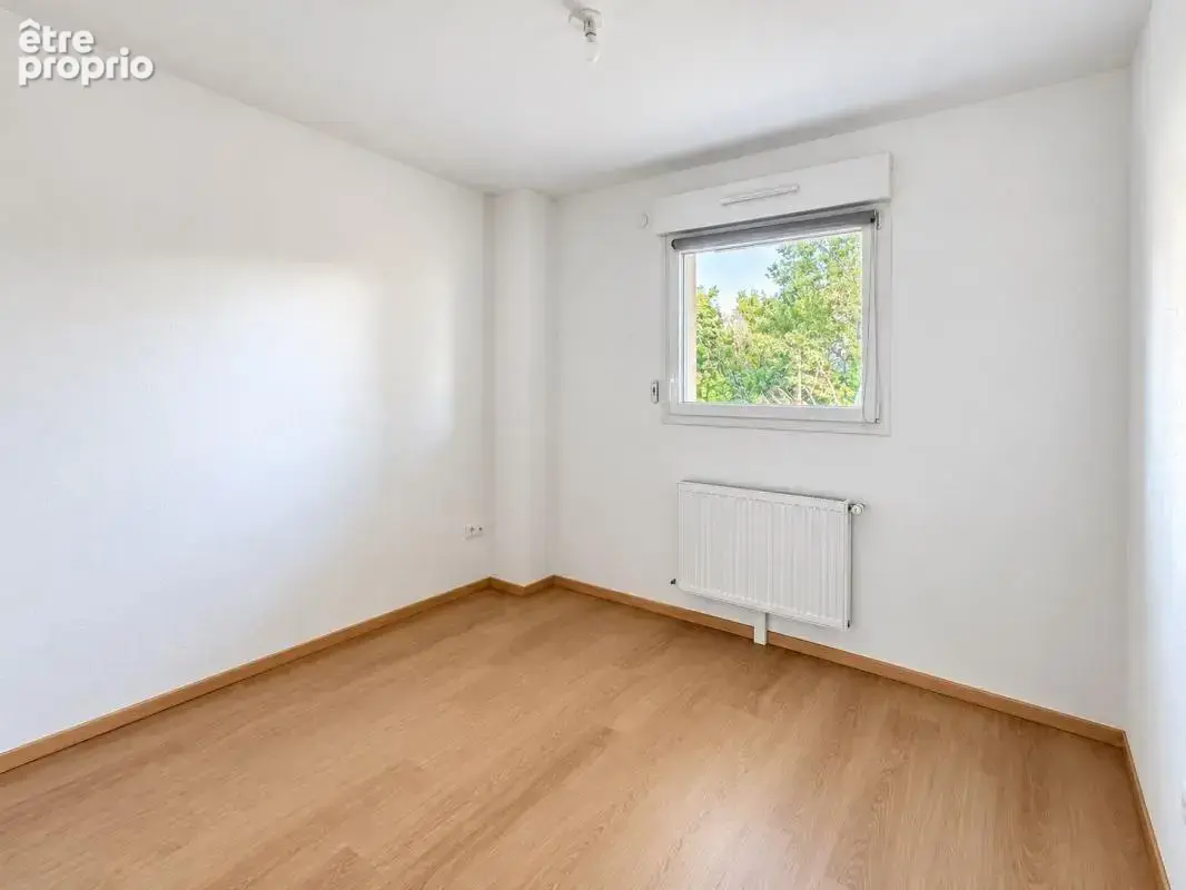  exclusivité orpi – rosheim

3 pièces 64 m² avec jardin privatif & terrasse  - photo 4