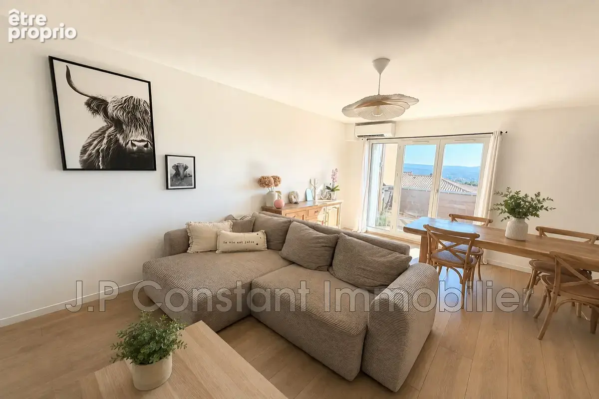 Appartement 3 pièces 73 m² à vendre à La Ciotat (13600) - photo 4