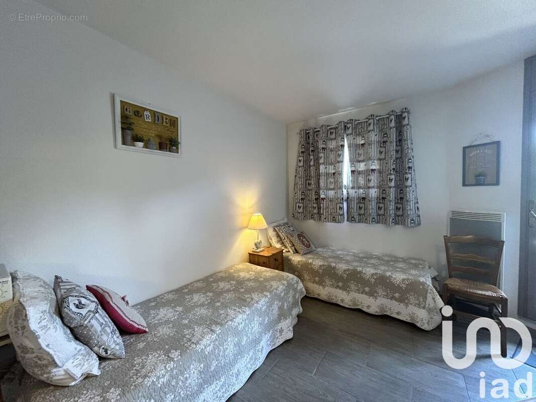 Photo 7 - Appartement à GREOUX-LES-BAINS