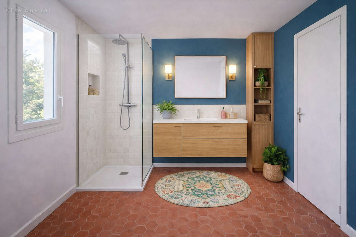 Appartement à AVIGNON