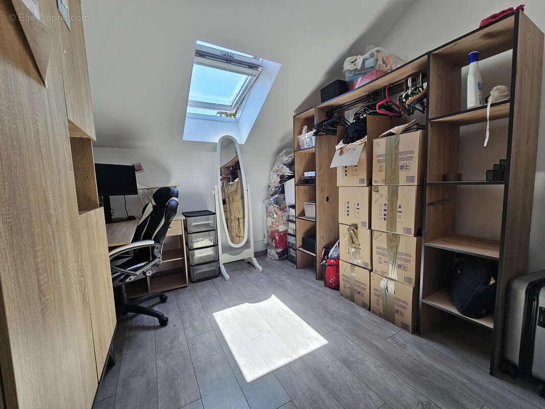  maison renovee 3 chambres - sainville - photo 8