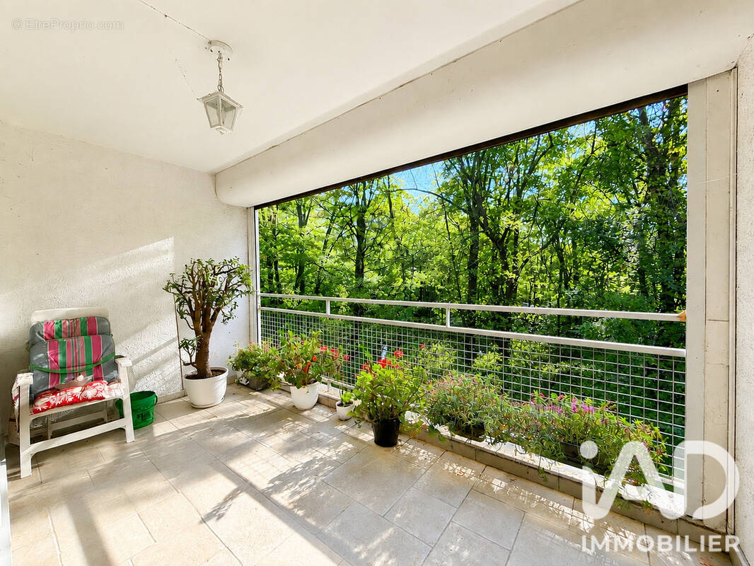Photo 1 - Appartement à VAUX-LE-PENIL