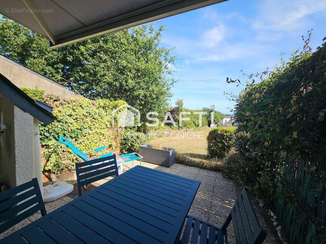 Photo 7 - Appartement à SARZEAU