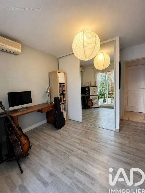 Photo 4 - Appartement à SAINT-DENIS
