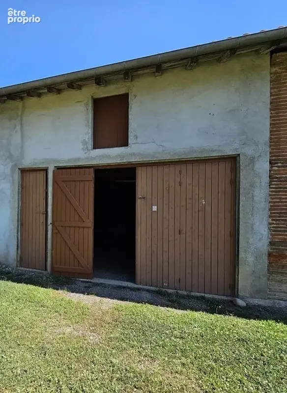 Photo Maison à Seysses au prix de 126 000€