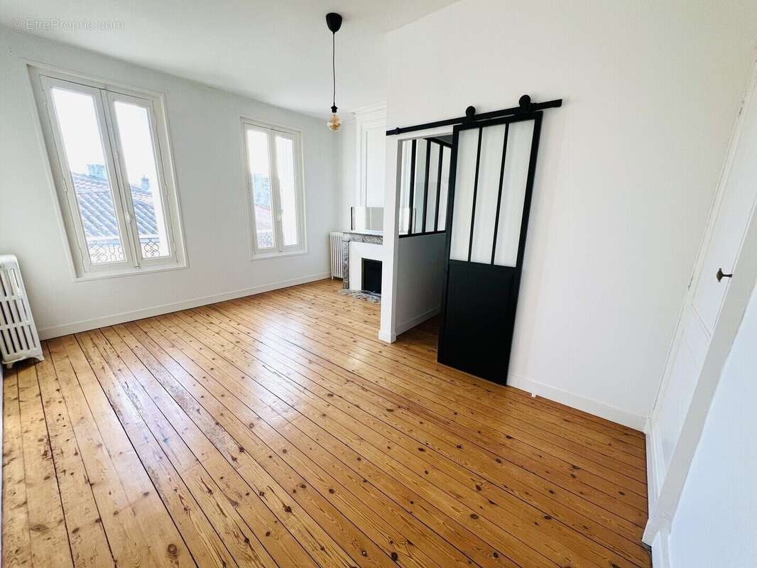 Maison à SAINT-ANDRE-DE-CUBZAC
