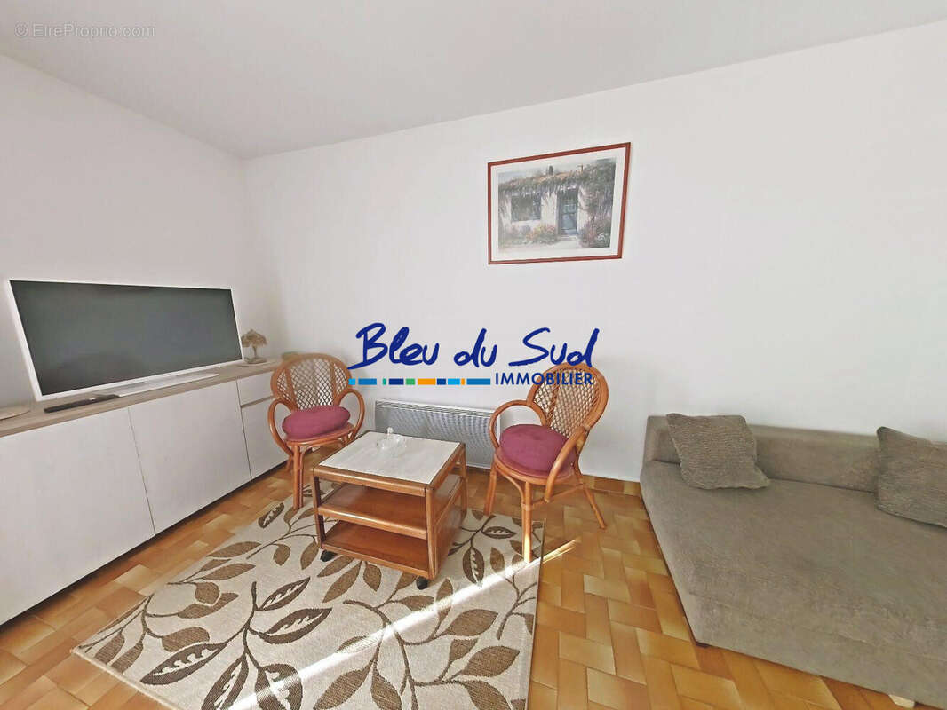 Appartement à VERNET-LES-BAINS