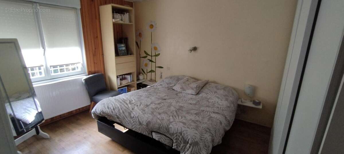 Photo 8 - Maison à LA VRAIE-CROIX