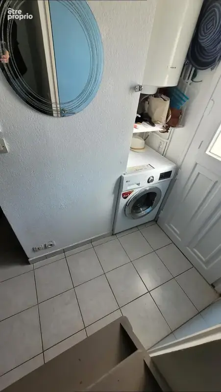 Maison 3 pièces 47 m² à vendre à Mudaison (34130) - photo 6