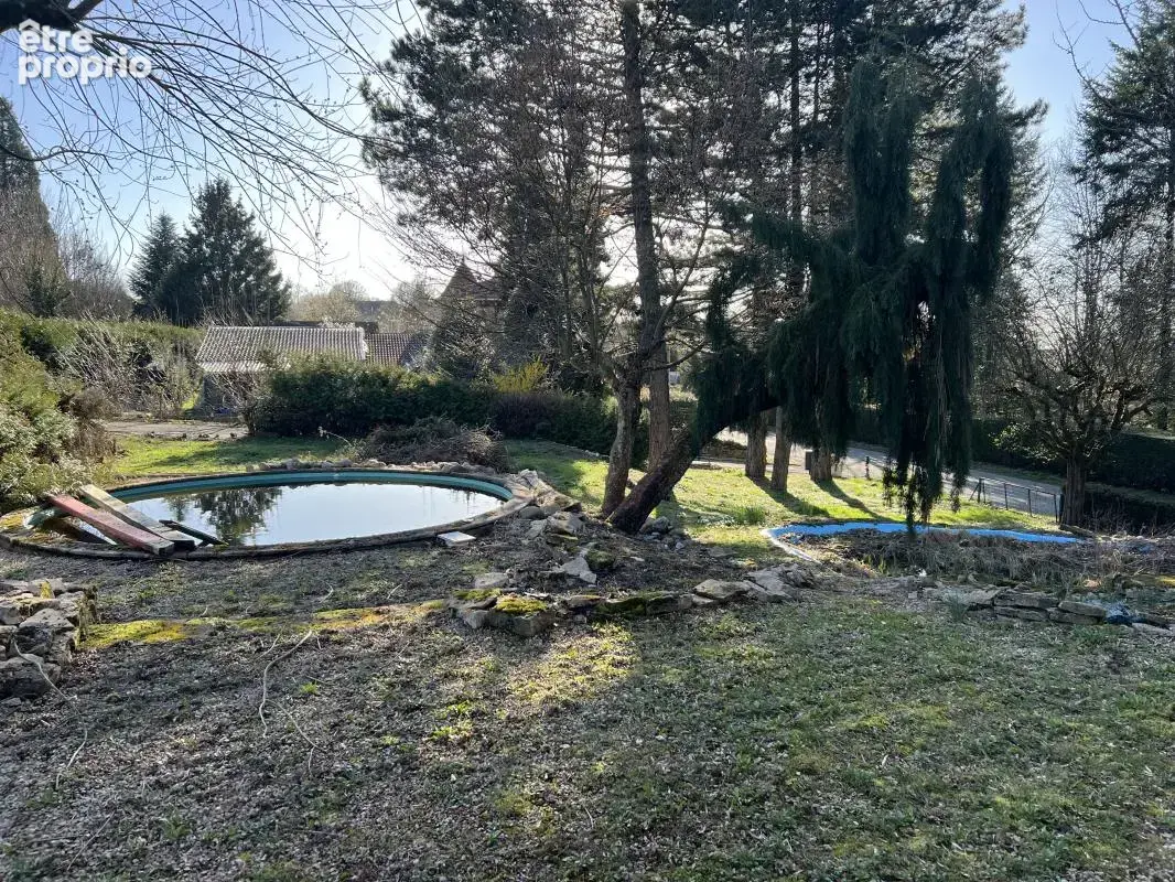 Maison 5 pièces 138 m² à vendre à Montbouton (90500) - photo 16
