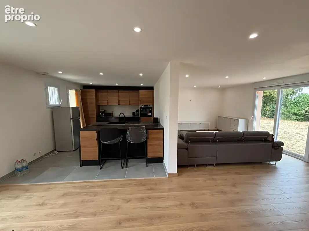 Maison La Ferte Bernard 5 pièce(s) 112 m2 - photo 2