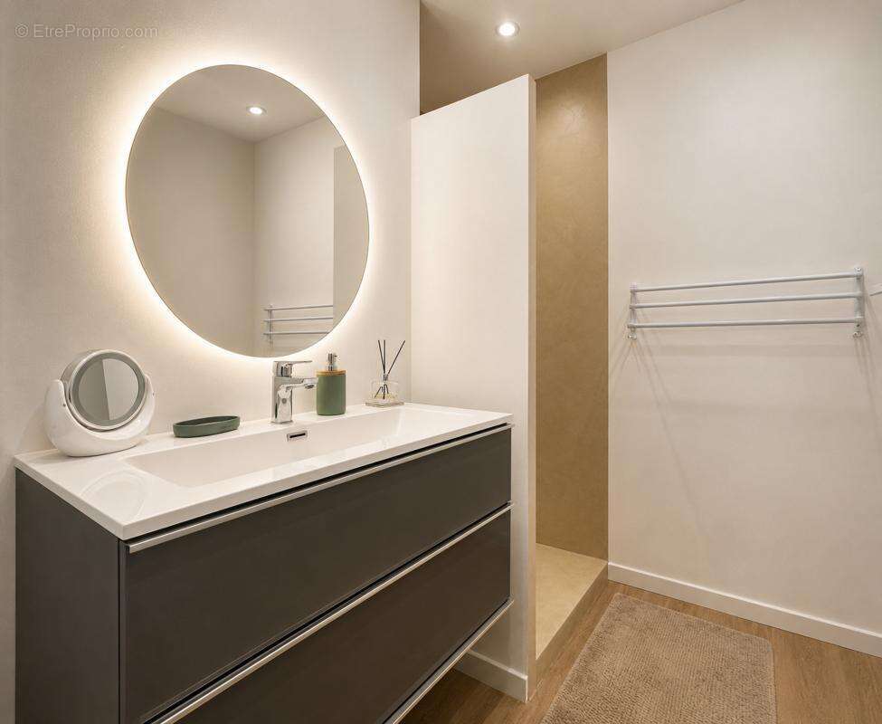Appartement - photo 9