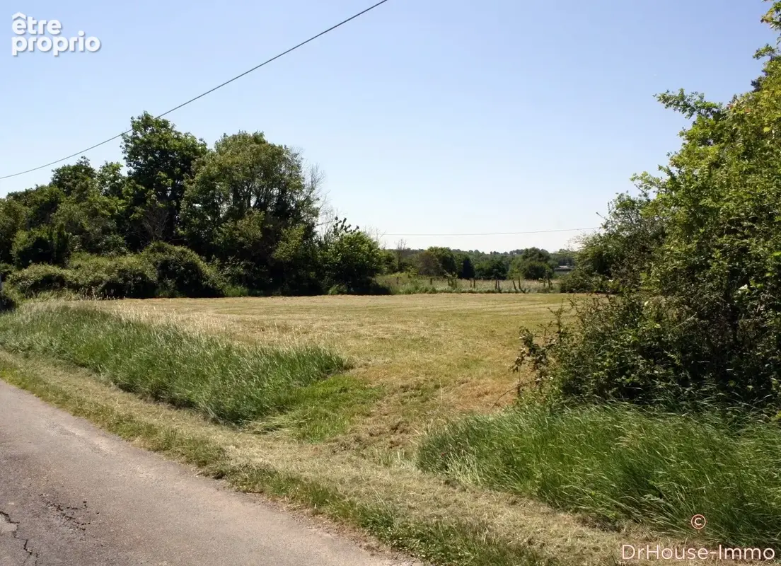 Terrain 1 970 m² à vendre à Archigny (86210) - photo 12