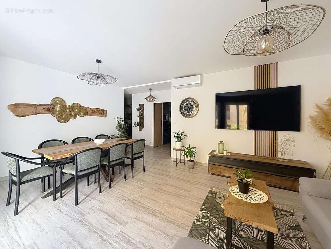 Photo 4 - Appartement à FREJUS