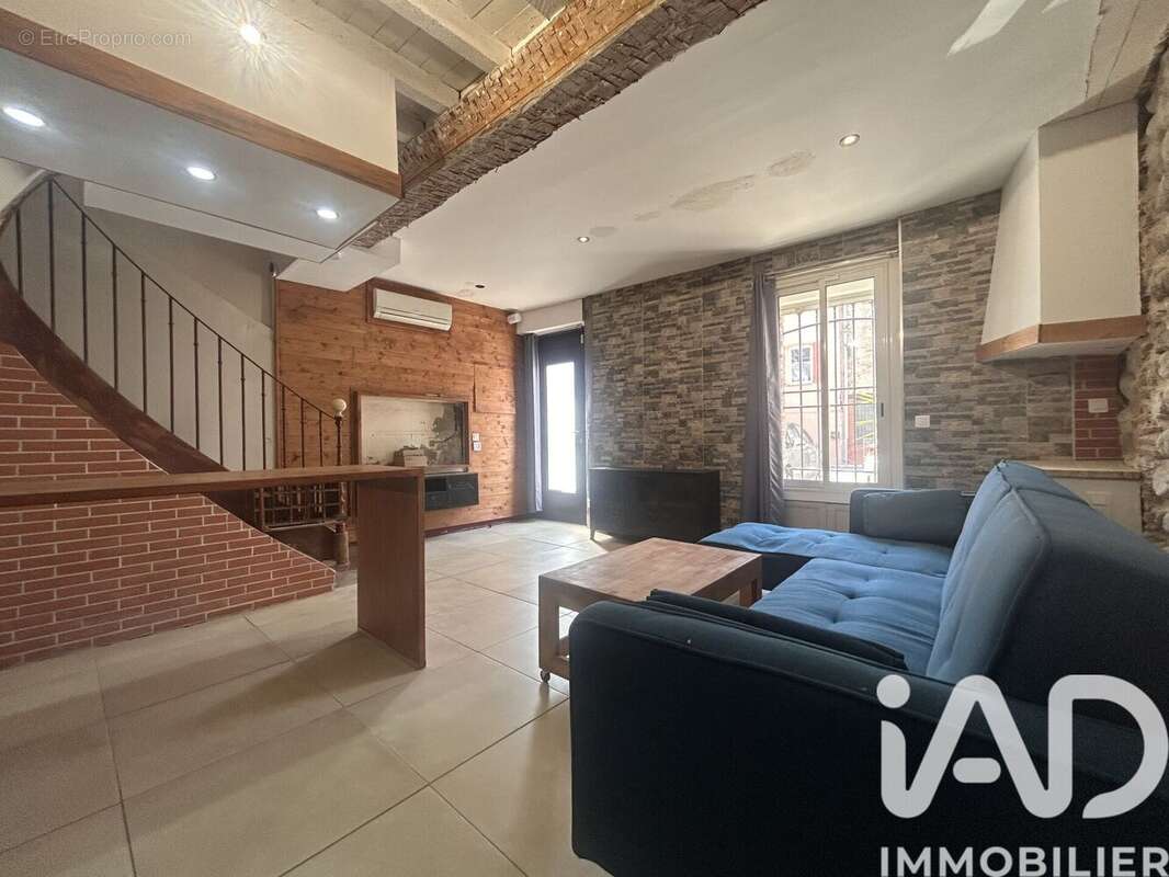 Photo 2 - Maison à CORNEILLA-LA-RIVIERE