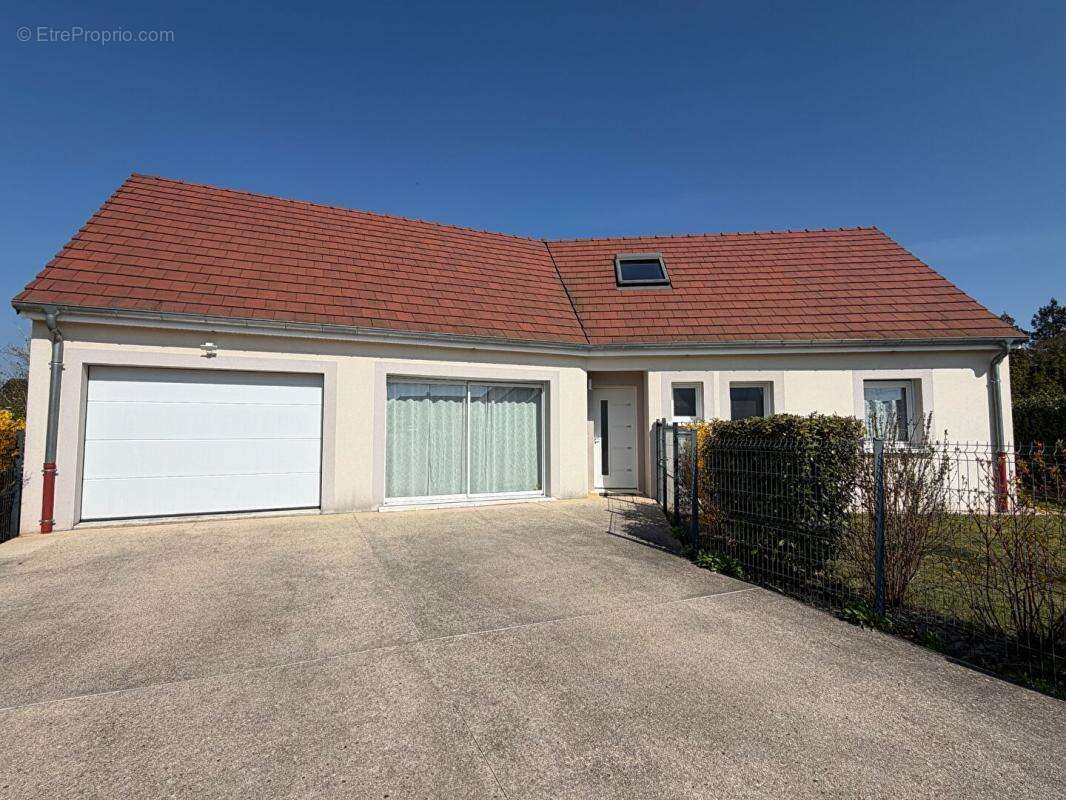 DIJON EST - Maison 150 m² - photo 13