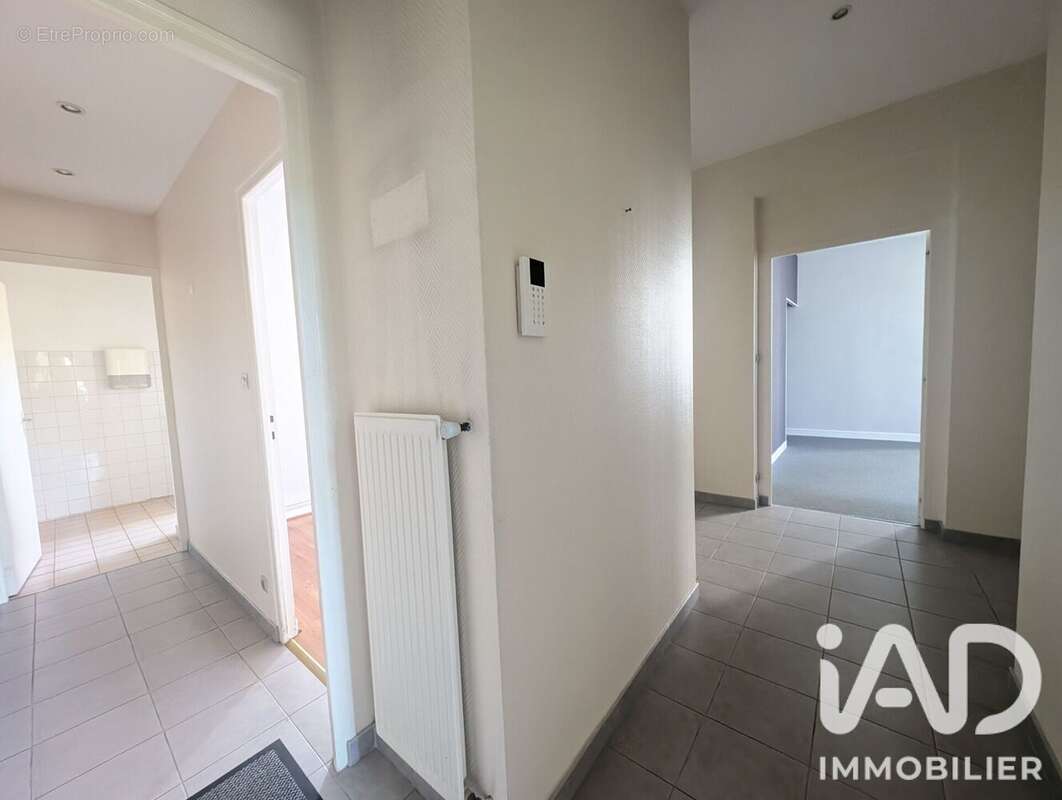 Photo 7 - Appartement à OYONNAX