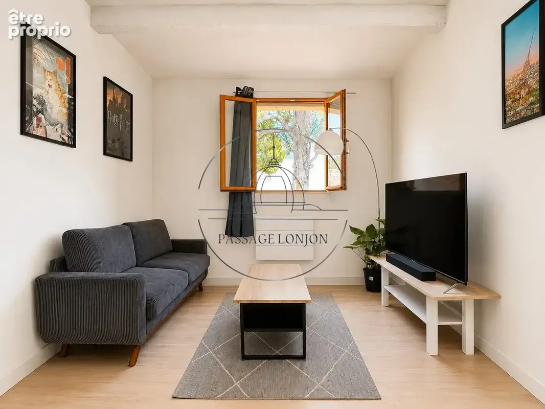 Appartement 1 pièce 31 m² à vendre à Montpellier (34000) - photo 2