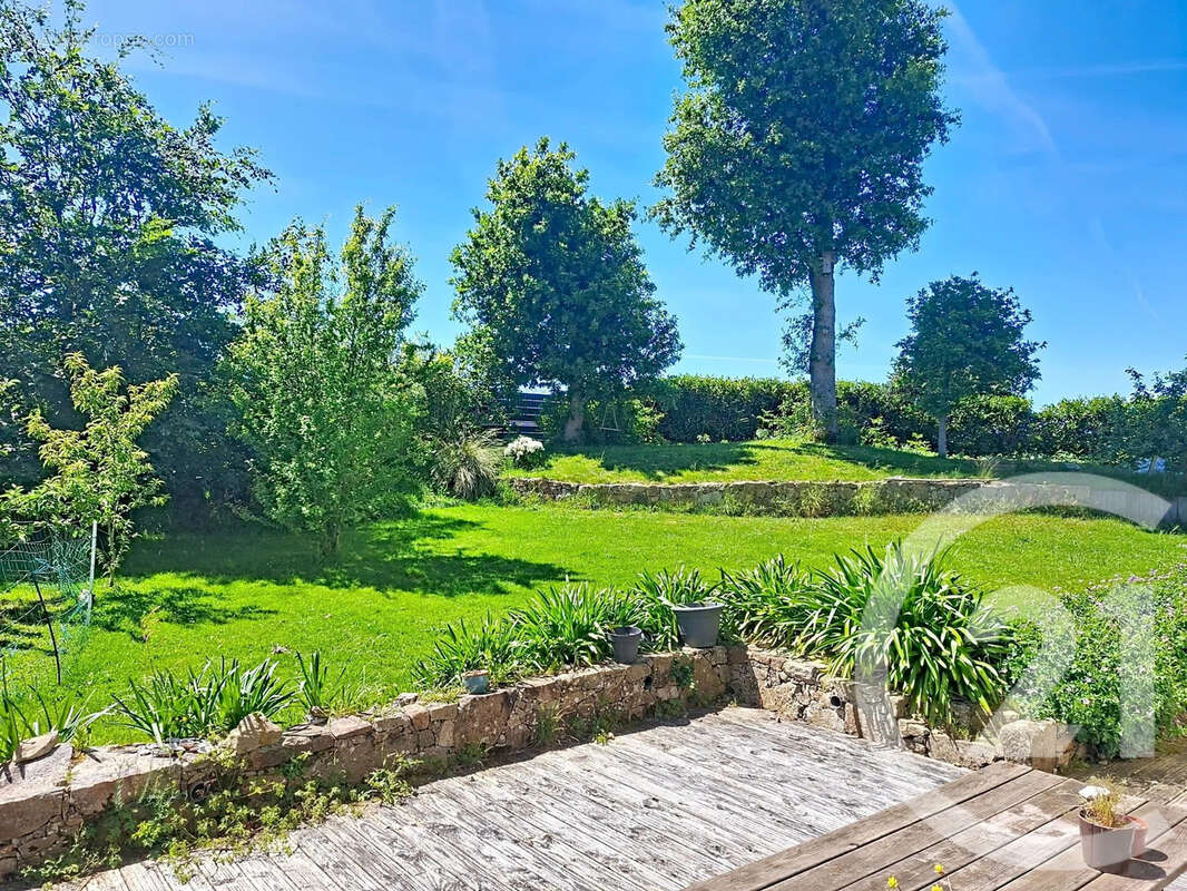 Maison 137 m² à Lanvellec  - photo 13