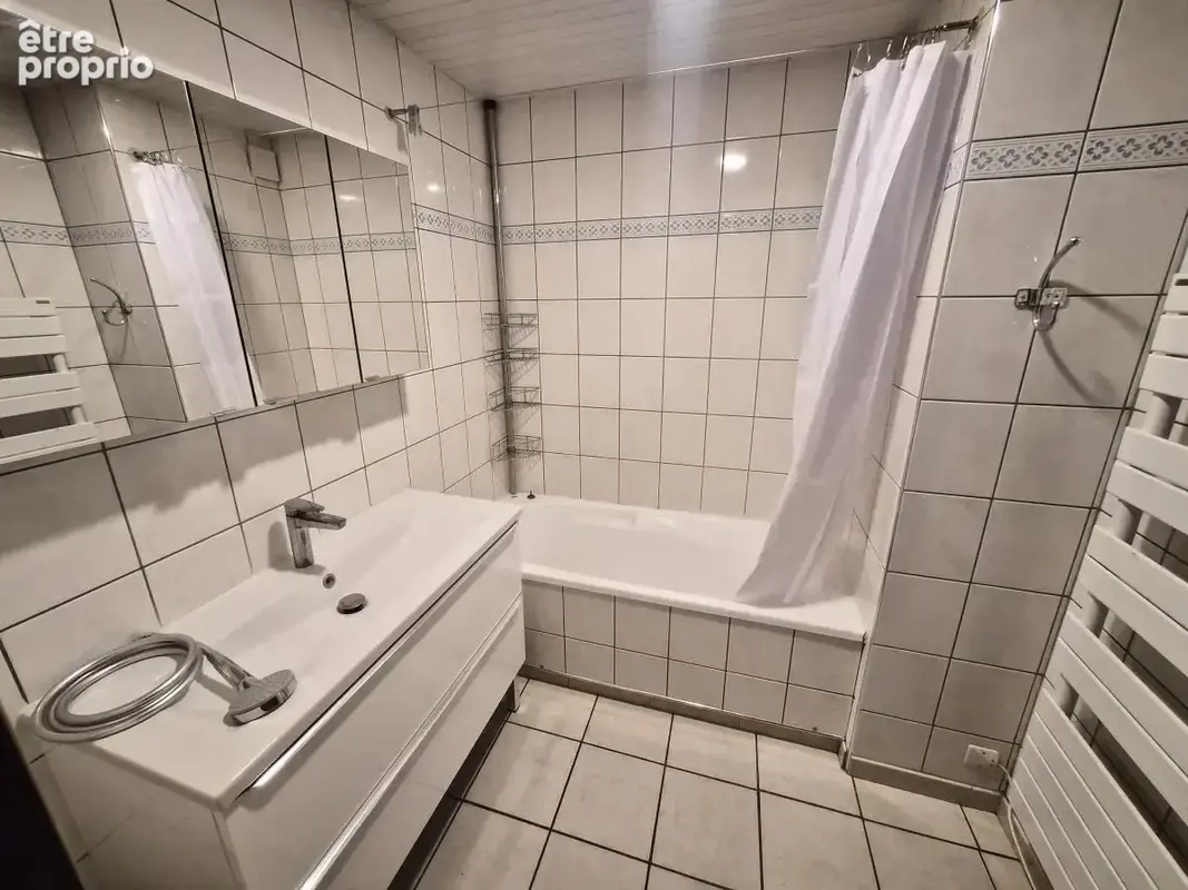 Maison 5 pièces 134 m² à vendre à Neuves-Maisons (54230) - photo 7