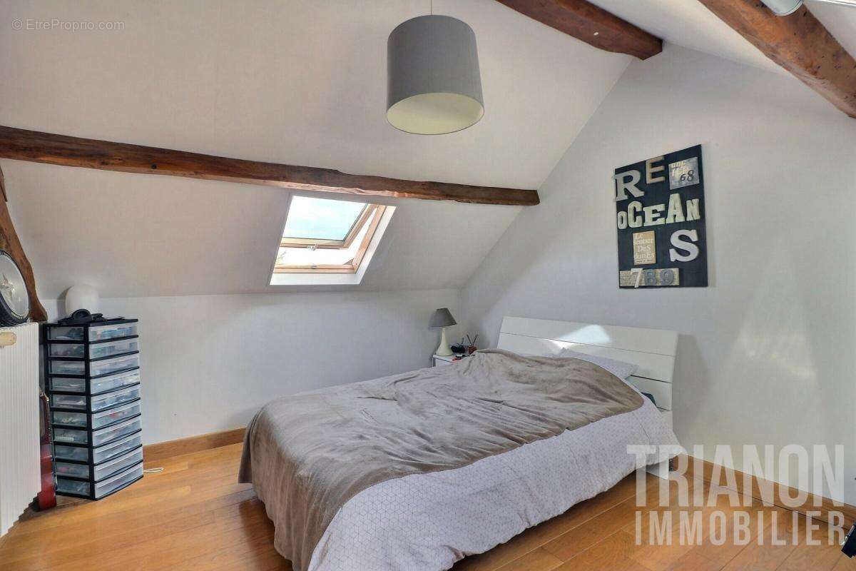 Superbe Maison Familiale de 157 m² – Calme Absolu au Cœur de Verneuil-sur-Seine - photo 14