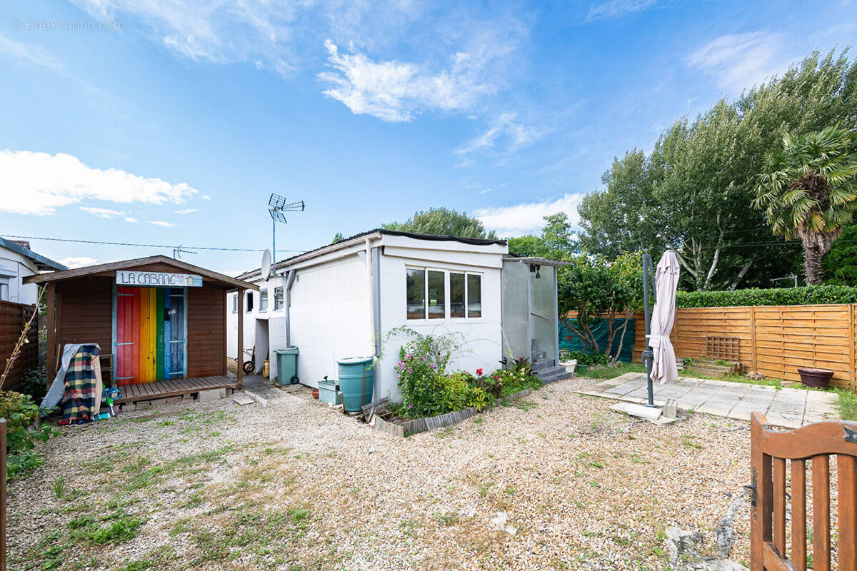 Maison à NOISY-LE-GRAND