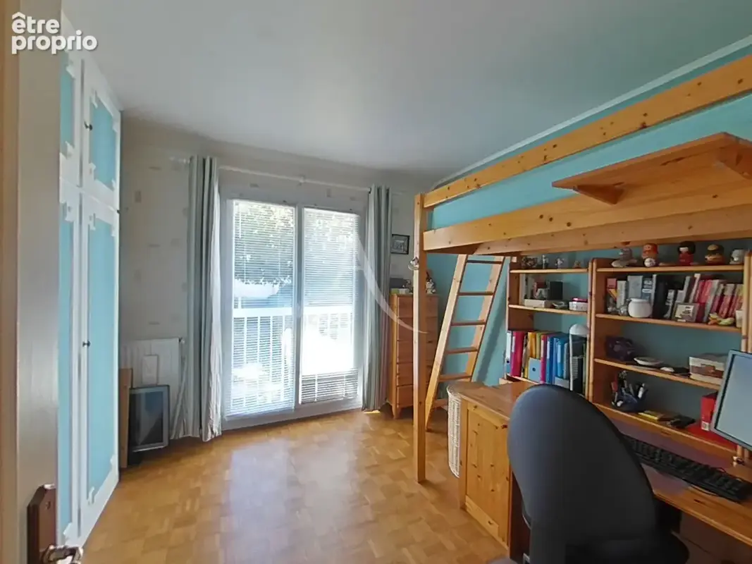 TORCY Le Clos Maison 118 m² 4 chambres - photo 7