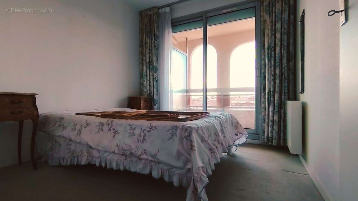 Appartement à DINARD