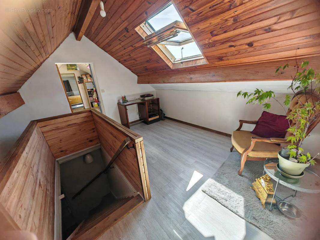 Maison 6 pièces 134m² - photo 7