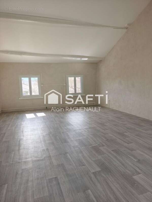 Photo 7 - Maison à SAINT-PRIEST