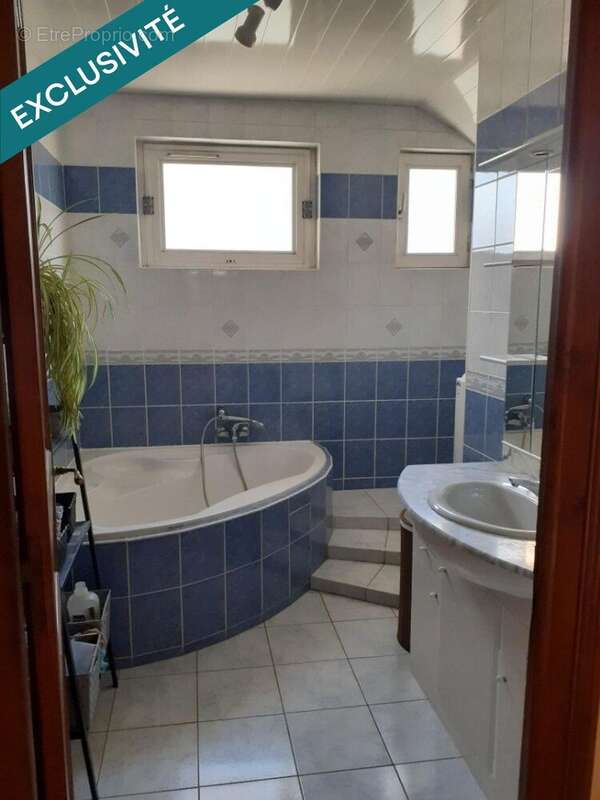 Photo 8 - Appartement à SAINT-JEAN-DE-MAURIENNE