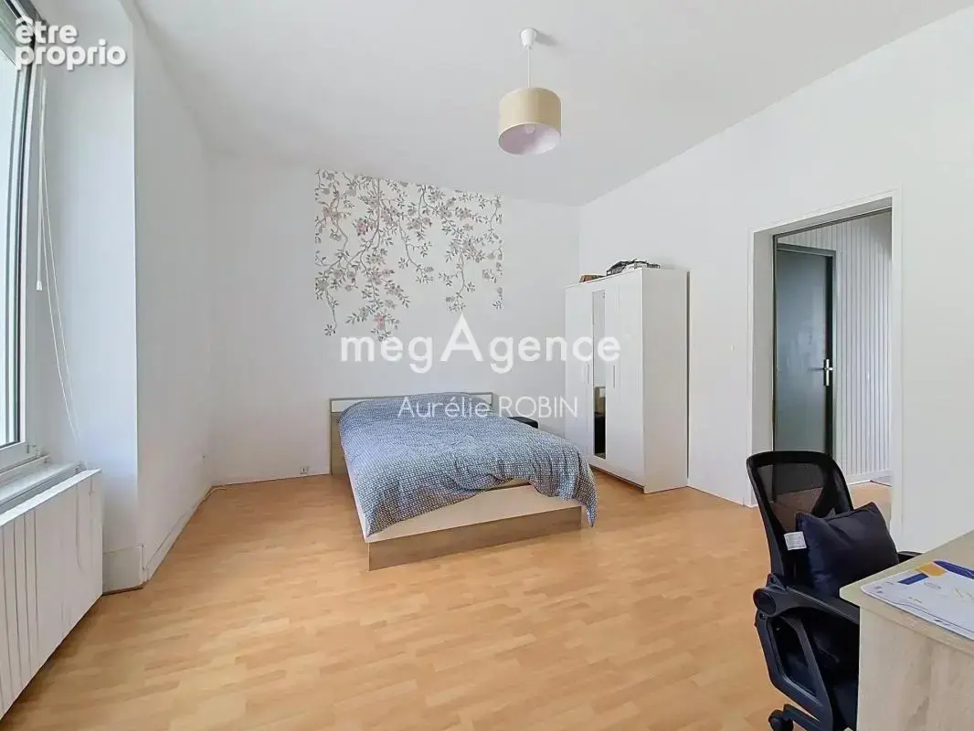 Appartement hyper centre Cholet - photo 7