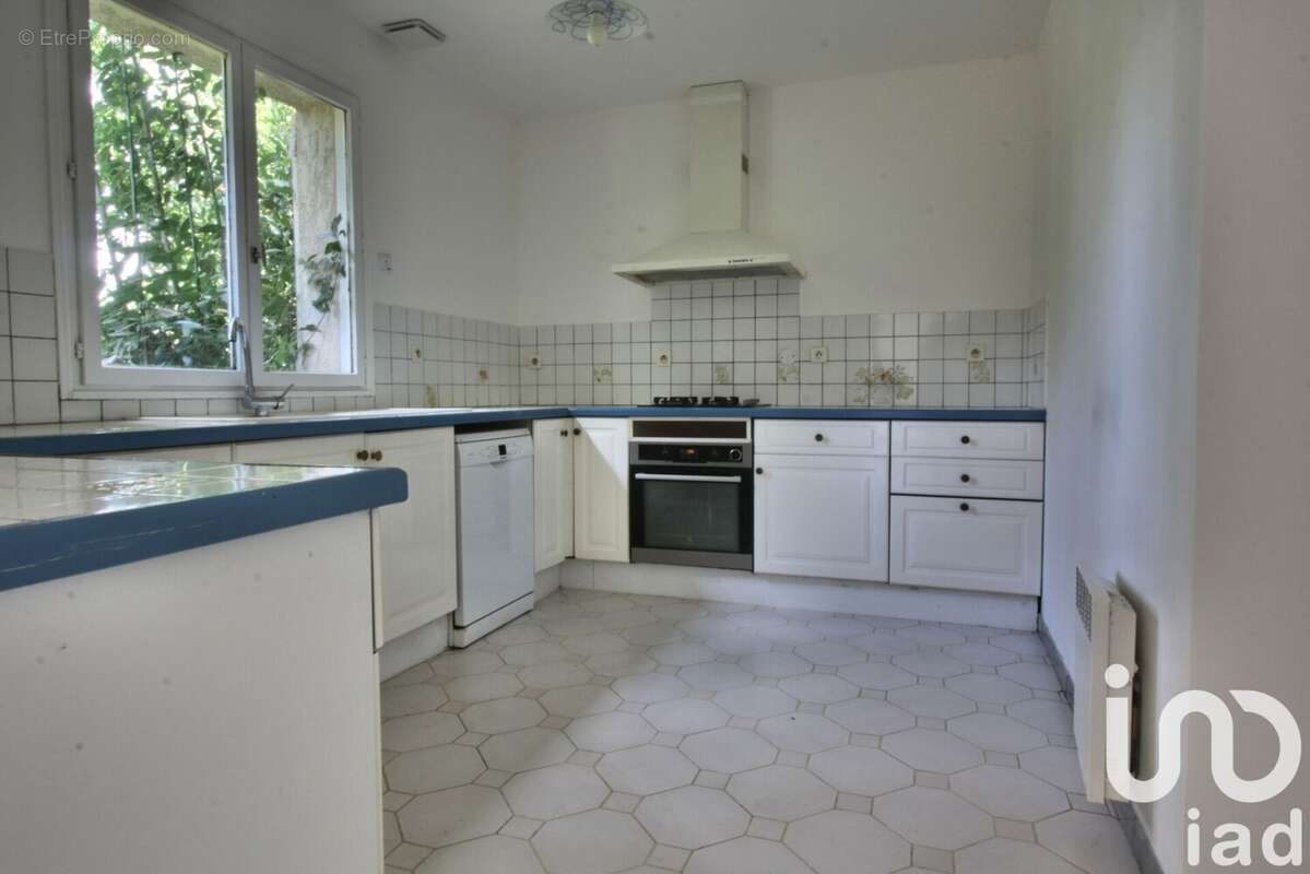 Photo 7 - Maison à BOUTIGNY