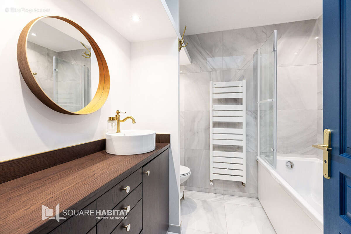 Maison à VILLENEUVE-D'ASCQ