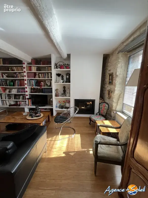 Maison 5 pièces 153 m² à vendre à Bizanet (11200) - photo 6