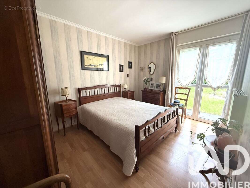 Maison 105 m² à Angers  - photo 7