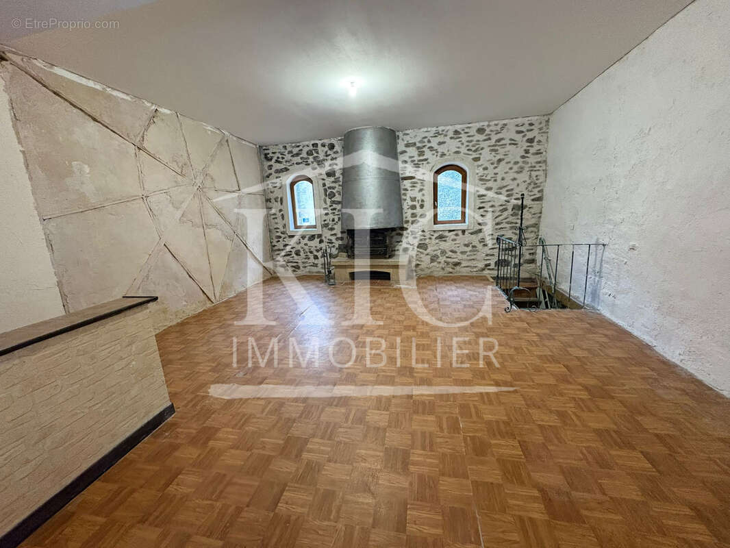 Maison à CARCASSONNE