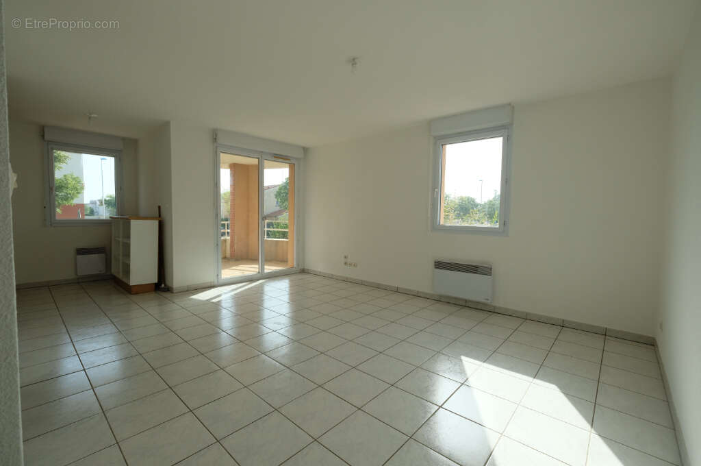 Appartement à COLOMIERS