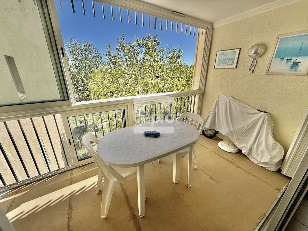 Appartement à AGDE