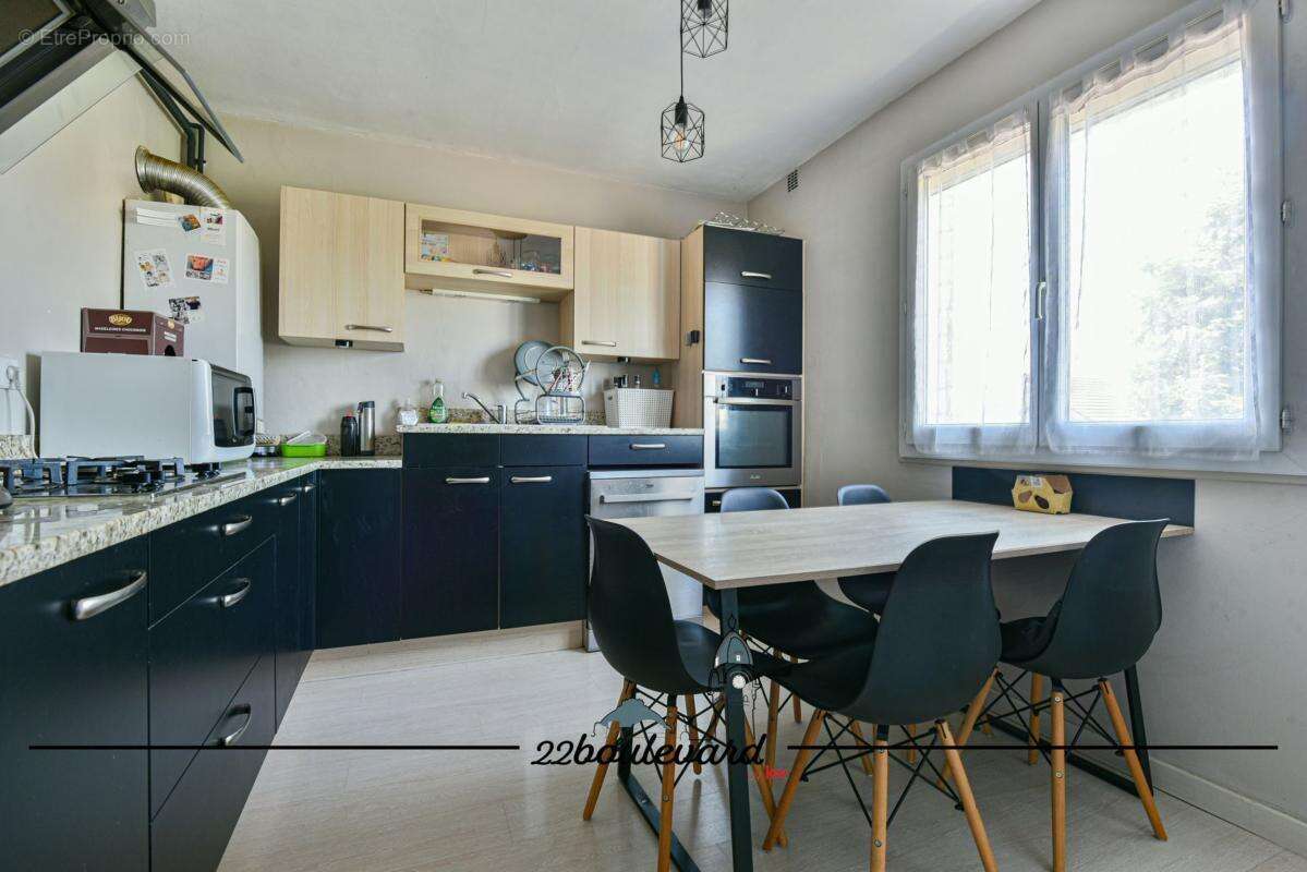 Appartement à LIMOGES