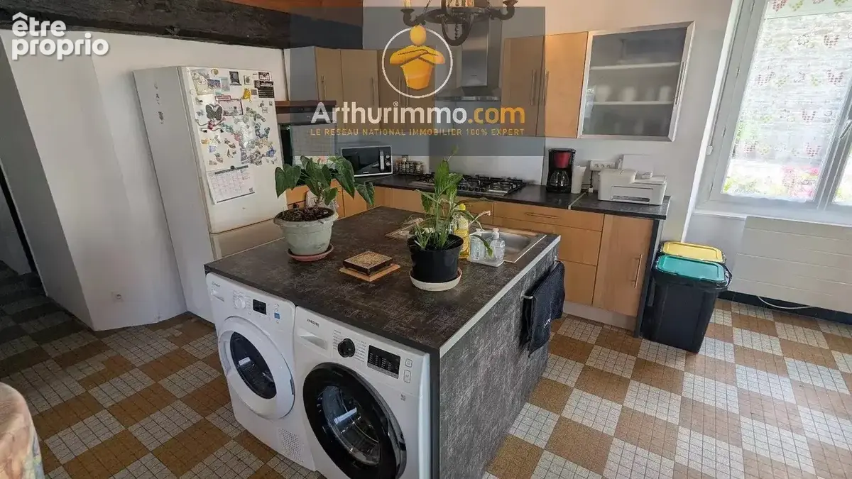 Vente Maison Mohon(56490) 99 000ï¿œ - photo 9